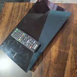 Sony 3d Blu-ray Player 