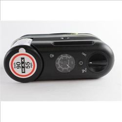 Mopar Air Compressor And Tire Sealent Dispenser