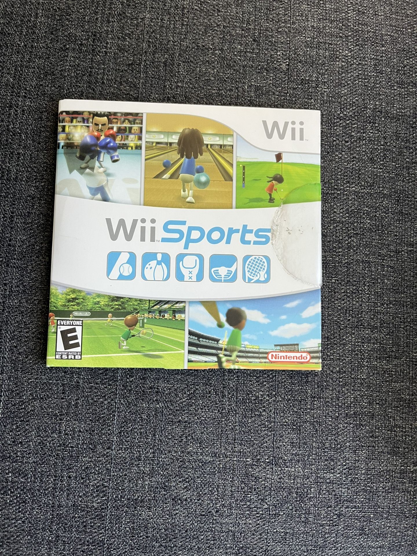 Wii
