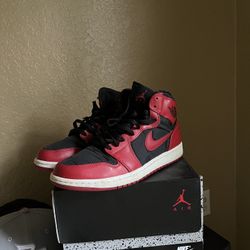 Air Jordan 1