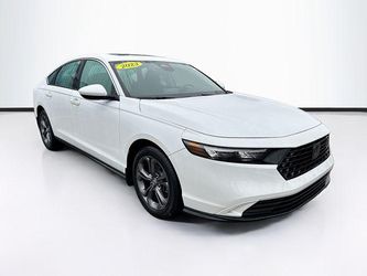 2023 Honda Accord