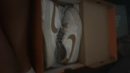 Nike shoes
