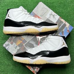 Air Jordan 11 Retro ‘Gratitude / Defining Moments’