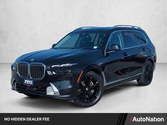 2024 BMW X7