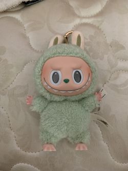 LABUBU