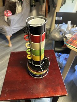 13pcs Gibson home expresso