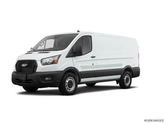 2021 Ford Transit-250 Cargo Van