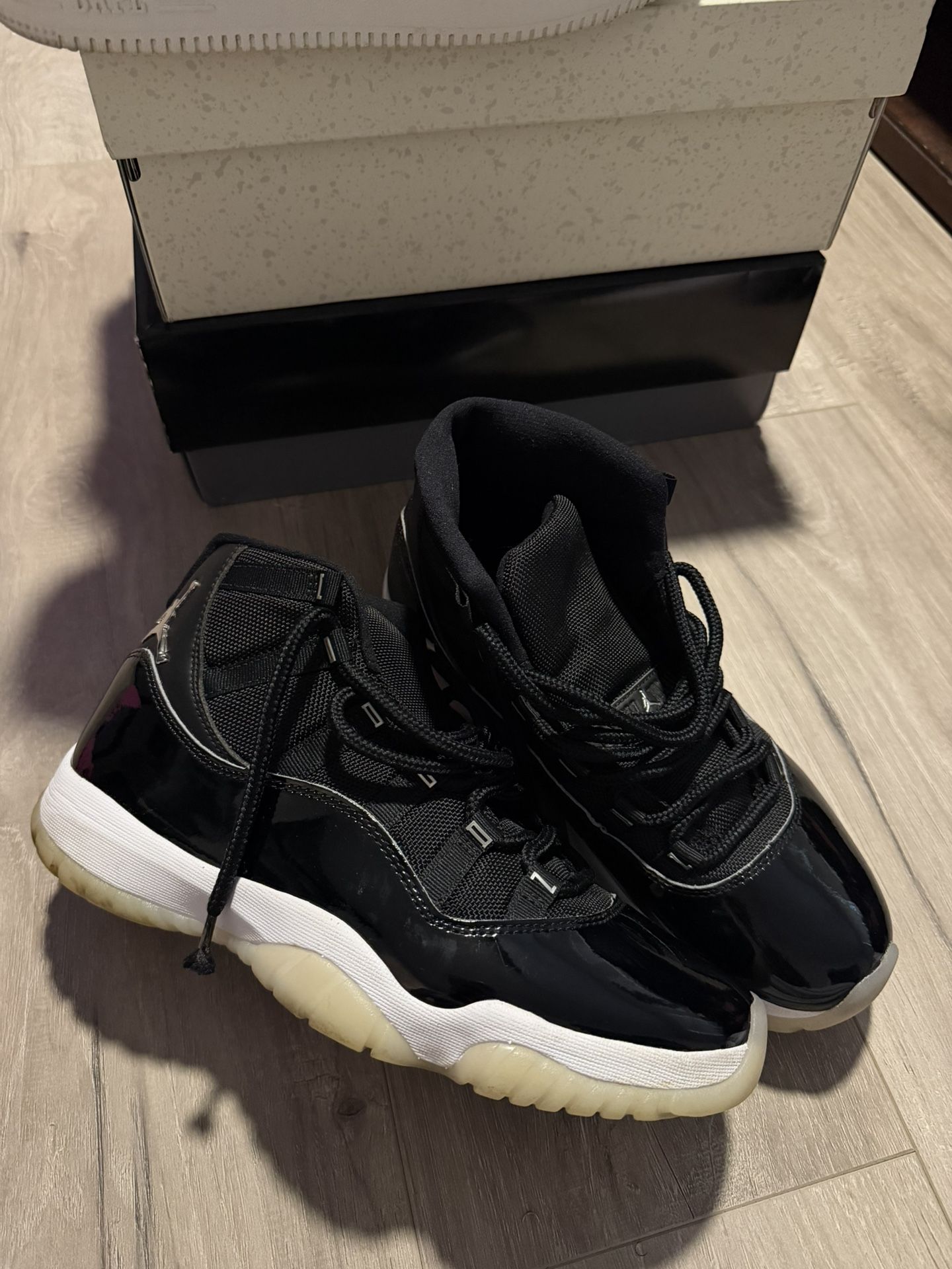 Air Jordan 11 Retro “ Jubilee/ 25th Anniversary ”