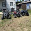 💸 ATV 🔌