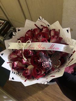  Valentines Bouquets!!