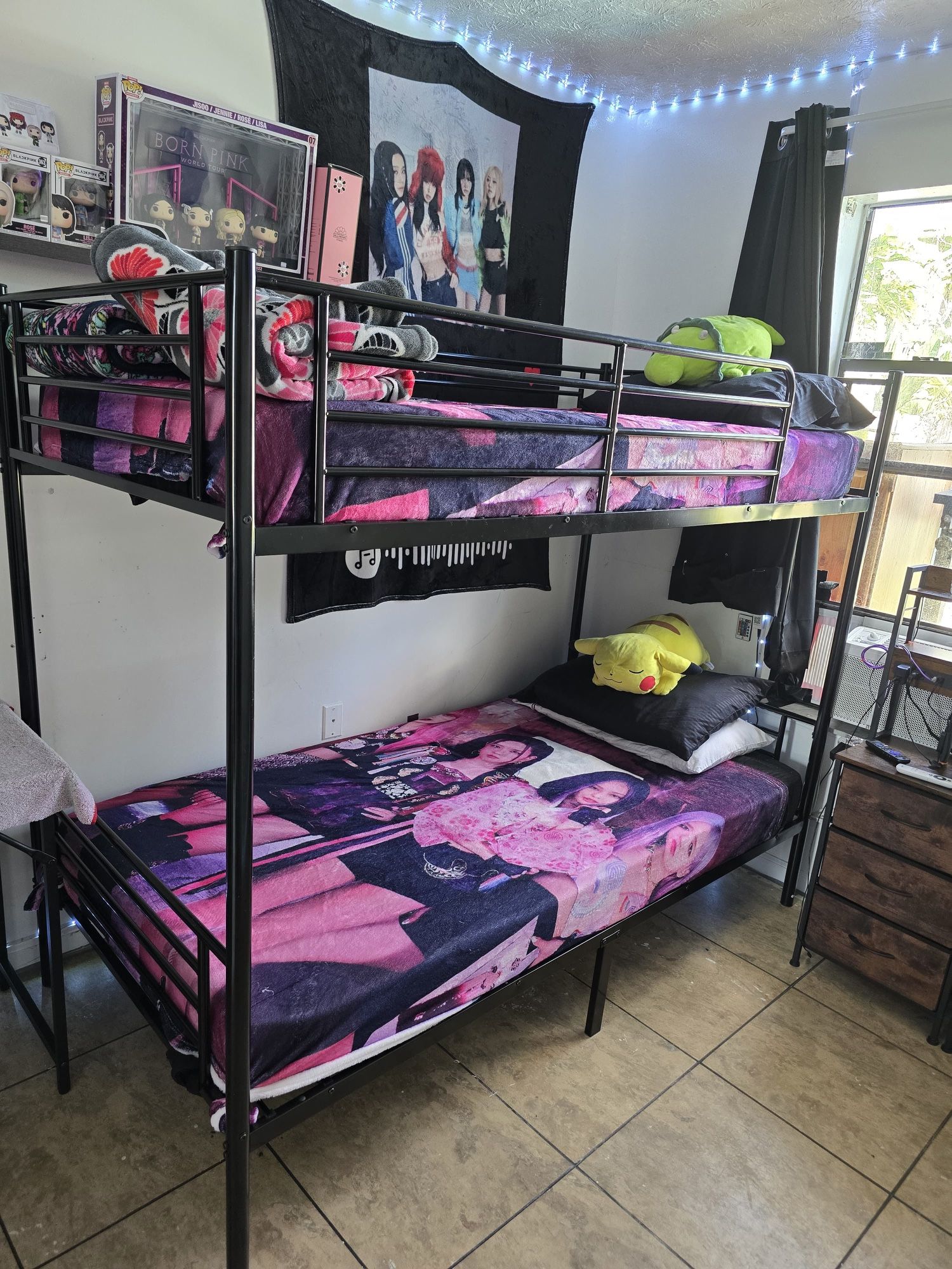 Bunk Bed