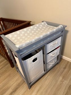 Diaper Changing Table (good quality)
