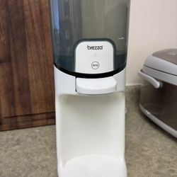 Brezza Baby Water Warmer