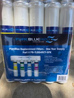 PureBlue H2O Replacement Filter