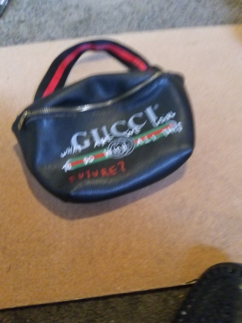 NICE GUCCI BAG