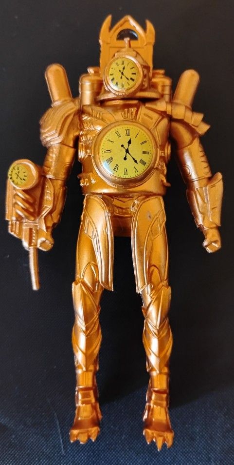 Skibidi toilet Figure New