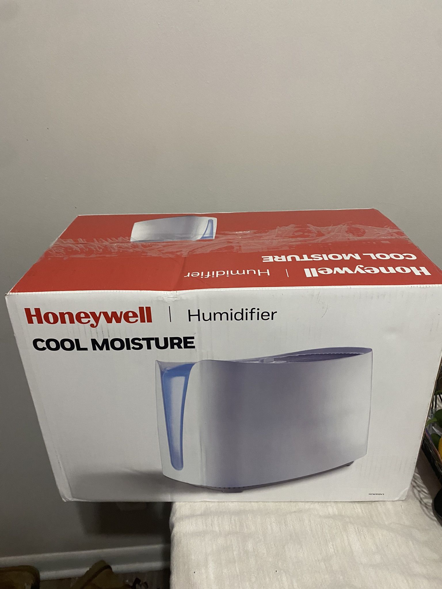 Humidifier