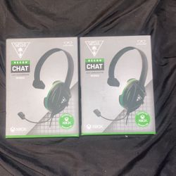 Turtle beach recon chat mic xbox