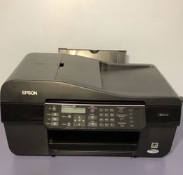 Epson Workforce 310 All In One Printer