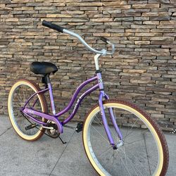 Sun Cruisers 26 inch Beach Cruiser