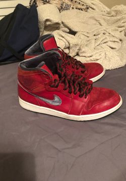 Jordan 1