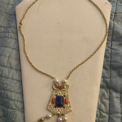 Vintage Necklace