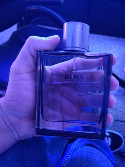 Hugo Boss Selection Cologne authentic