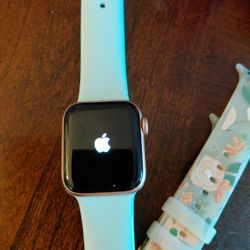 Apple watch SE