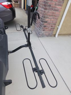 Swagman Bike Hitch