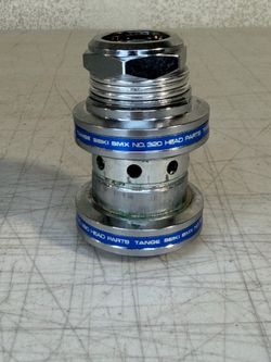 Tange BMX $60