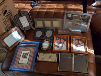 Picture Frames