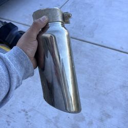 Chevy Exhuast Tip 