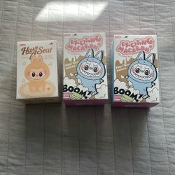 Labubus For Sale 