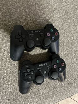 PS3 controller