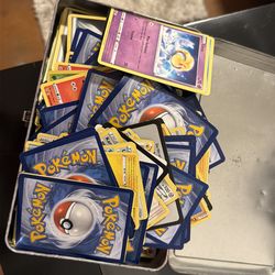 Pokémon Cards