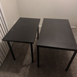 Computer Desks/ Dining Tables