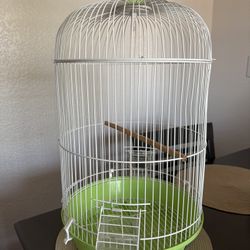 Bird Cage 