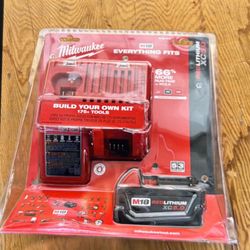Milwaukee M18 