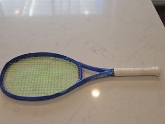 Yonex EZONE (8th Gen.) 100L Grip 0 (4") Junior / Lightweight  Raquet