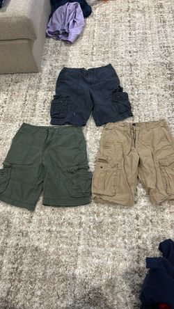 Men’s Shorts