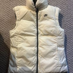 New Nike Reversible Vest