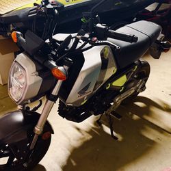 2023 Honda Grom