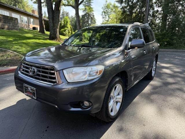 2010 Toyota Highlander