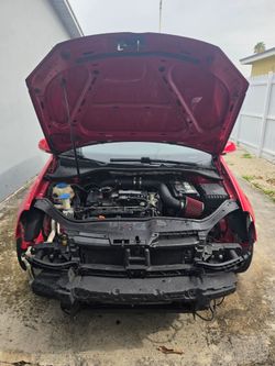 VW GTI