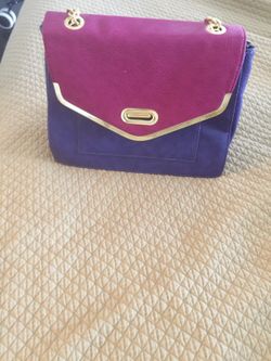 Olivia and joy handbag