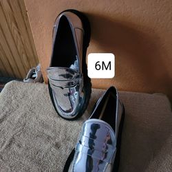 DAMELIO SILVER SIZE 6M