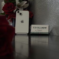 Valentine’s Day Sale!❤️🌹 iPhone 14 Unlocked 128GB - White