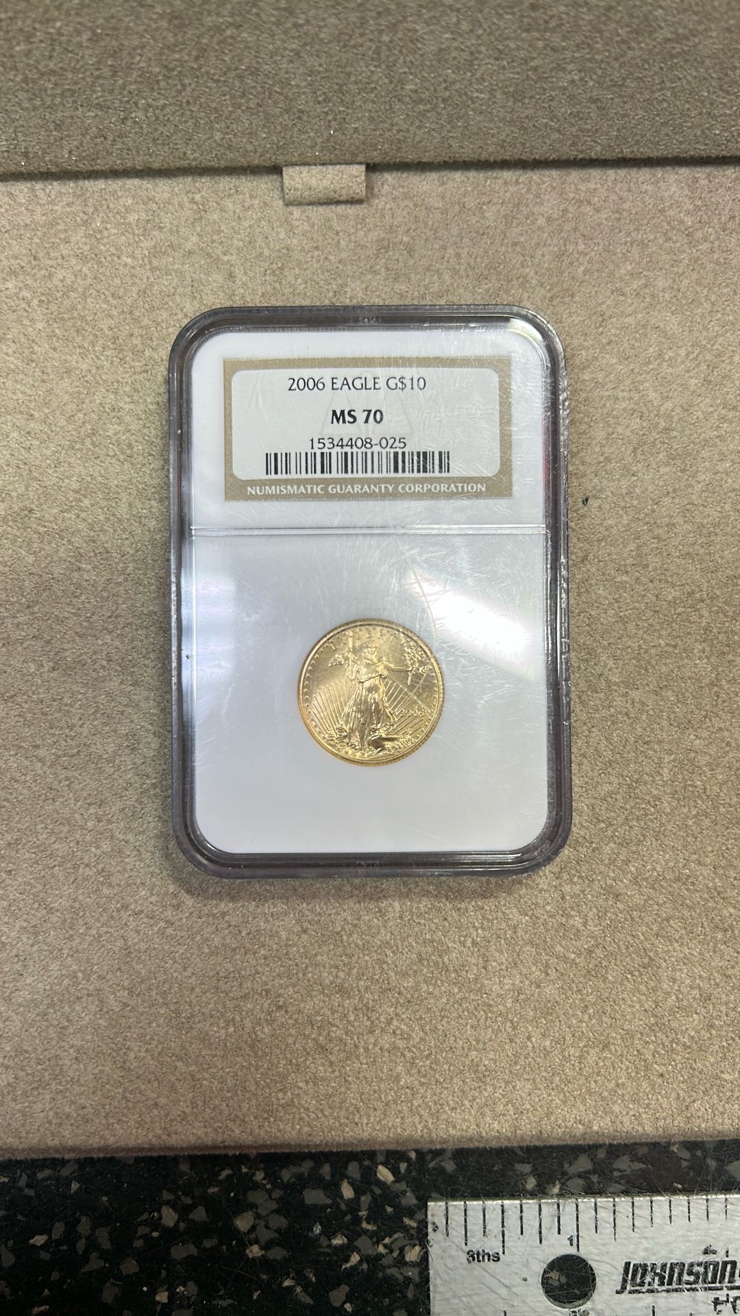Good Coin