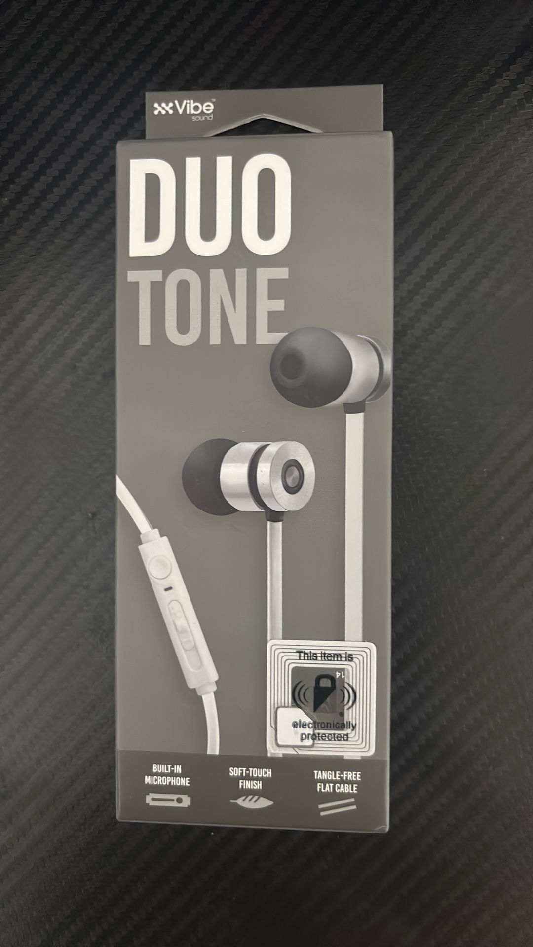 Earbuds