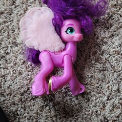 My Little Pony Doll